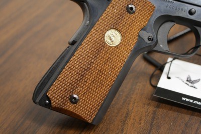 Colt MK IV Series 80 Government Model, 45AUTO - Image 12 of 19