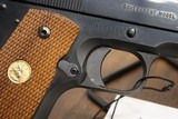 Colt MK IV Series 80 Government Model, 45AUTO - Image 14 of 19
