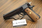 Colt MK IV Series 80 Government Model, 45AUTO - Image 2 of 19