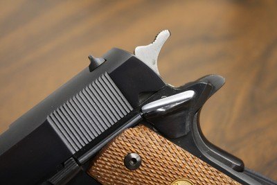 Colt MK IV Series 80 Government Model, 45AUTO - Image 5 of 19