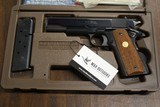 Colt MK IV Series 80 Government Model, 45AUTO - Image 18 of 19