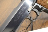 Colt MK IV Series 80 Government Model, 45AUTO - Image 3 of 19