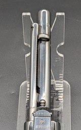 RARE * LNIB * USFA SA FLATTOP | 44SPL | 5.5