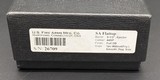 RARE * LNIB * USFA SA FLATTOP | 44SPL | 5.5