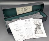 RARE * LNIB * USFA SA FLATTOP | 44SPL | 5.5