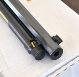 RARE * NIB * Henry Big Boy | Silver Deluxe Engraved Lever Action Rifle | .357 Magnum / .38 Special | H006MSD - 3 of 15