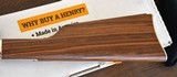 RARE * NIB * Henry Big Boy | Silver Deluxe Engraved Lever Action Rifle | .357 Magnum / .38 Special | H006MSD - 12 of 15