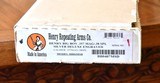 RARE * NIB * Henry Big Boy | Silver Deluxe Engraved Lever Action Rifle | .357 Magnum / .38 Special | H006MSD - 15 of 15