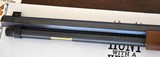 RARE * NIB * Henry Big Boy | Silver Deluxe Engraved Lever Action Rifle | .357 Magnum / .38 Special | H006MSD - 10 of 15