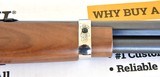 RARE * NIB * Henry Big Boy | Silver Deluxe Engraved Lever Action Rifle | .357 Magnum / .38 Special | H006MSD - 5 of 15