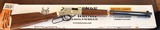 RARE * NIB * Henry Big Boy | Silver Deluxe Engraved Lever Action Rifle | .357 Magnum / .38 Special | H006MSD