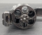 Beretta LARAMIE - S&W New Model No. 3 Schofield Clone - .45 Colt - 6 of 15