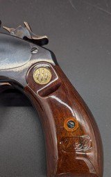 Beretta LARAMIE - S&W New Model No. 3 Schofield Clone - .45 Colt - 10 of 15