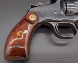 Beretta LARAMIE - S&W New Model No. 3 Schofield Clone - .45 Colt - 11 of 15