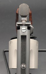 S&W Model 325 Personal Defense (PD) Revolver in .45 ACP - 7 of 12