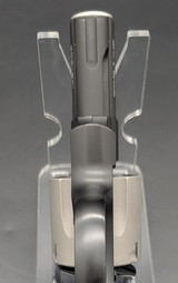 S&W Model 325 Personal Defense (PD) Revolver in .45 ACP - 9 of 12