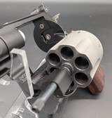 S&W Model 325 Personal Defense (PD) Revolver in .45 ACP - 3 of 12