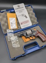 S&W Model 325 Personal Defense (PD) Revolver in .45 ACP - 11 of 12