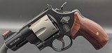 S&W Model 325 Personal Defense (PD) Revolver in .45 ACP - 2 of 12