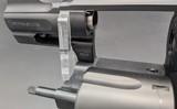 Smith and Wesson 396 Night Guard (NG) Revolver in .44 SPL - 8 of 14