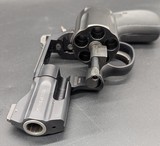 Smith and Wesson 396 Night Guard (NG) Revolver in .44 SPL - 5 of 14