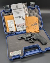 Smith and Wesson 396 Night Guard (NG) Revolver in .44 SPL - 12 of 14