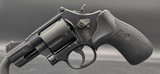 Smith and Wesson 396 Night Guard (NG) Revolver in .44 SPL - 2 of 14