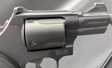 Smith and Wesson 396 Night Guard (NG) Revolver in .44 SPL - 3 of 14