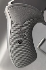 Smith and Wesson 396 Night Guard (NG) Revolver in .44 SPL - 11 of 14