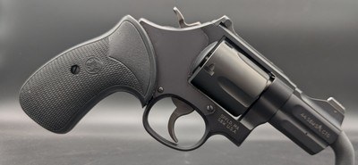 Smith and Wesson 396 Night Guard (NG) Revolver in .44 SPL