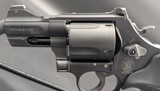Smith and Wesson 396 Night Guard (NG) Revolver in .44 SPL - 4 of 14