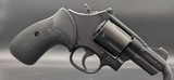 Smith and Wesson 396 Night Guard (NG) Revolver in .44 SPL