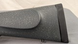 Remington Model 700 Ti Lightweight Bolt Action Rifle | .260 Remington | 22