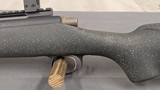 Remington Model 700 Ti Lightweight Bolt Action Rifle | .260 Remington | 22