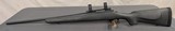 Remington Model 700 Ti Lightweight Bolt Action Rifle | .260 Remington | 22