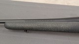Remington Model 700 Ti Lightweight Bolt Action Rifle | .260 Remington | 22