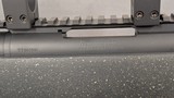 Remington Model 700 Ti Lightweight Bolt Action Rifle | .260 Remington | 22