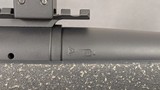 Remington Model 700 Ti Lightweight Bolt Action Rifle | .260 Remington | 22