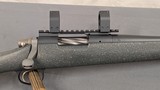 Remington Model 700 Ti Lightweight Bolt Action Rifle | .260 Remington | 22