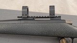 Remington Model 700 Ti Lightweight Bolt Action Rifle | .260 Remington | 22