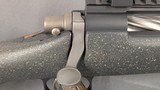 Remington Model 700 Ti Lightweight Bolt Action Rifle | .260 Remington | 22