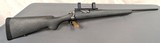 Remington Model 700 Ti Lightweight Bolt Action Rifle | .260 Remington | 22