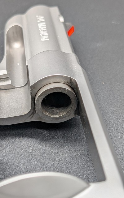 Lew Horton Smith & Wesson Model 629-6 Performance Center Carry Comp - .44 Magnum - Image 12 of 15
