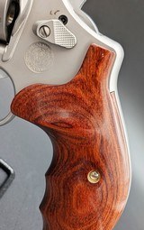Lew Horton Smith & Wesson Model 629-6 Performance Center Carry Comp - .44 Magnum - Image 3 of 15