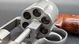 Lew Horton Smith & Wesson Model 629-6 Performance Center Carry Comp - .44 Magnum - Image 8 of 15