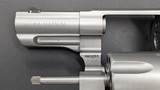 Lew Horton Smith & Wesson Model 629-6 Performance Center Carry Comp - .44 Magnum - Image 13 of 15