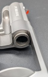 Lew Horton Smith & Wesson Model 629-6 Performance Center Carry Comp - .44 Magnum - Image 12 of 15