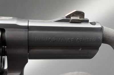 Smith & Wesson Model 67-5 Performance Center .38 S&W Special +P - Image 6 of 14