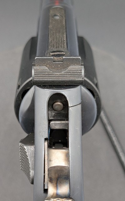 Smith & Wesson Model 67-5 Performance Center .38 S&W Special +P - Image 8 of 14