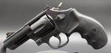 Smith & Wesson Model 67-5 Performance Center .38 S&W Special +P - Image 2 of 14
